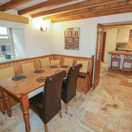 בית נופש Valley View Roxby